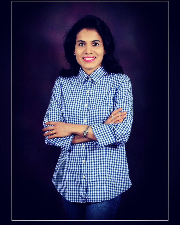 Dr. Ranjeetha Shenoy